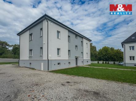 Prodej bytu, 3+kk, 79 m²