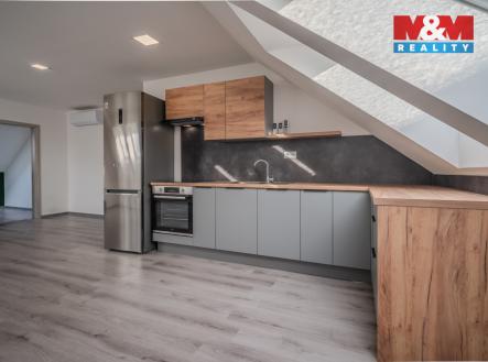 Prodej bytu, 3+kk, 79 m²