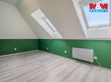 Prodej bytu, 3+kk, 79 m²