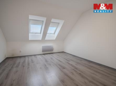Prodej bytu, 3+kk, 79 m²
