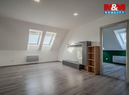 Prodej bytu, 3+kk, 79 m²