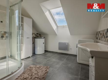 Prodej bytu, 3+kk, 79 m²