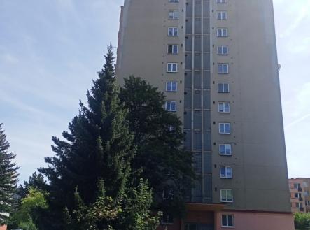 Pronájem bytu, 1+kk, 24 m²