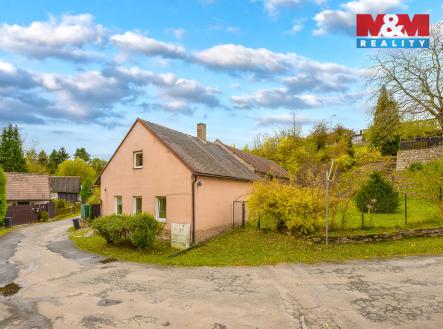 Prodej chaty/rekreačního objektu, 105 m²