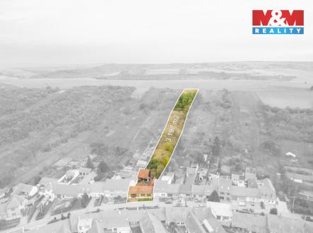 Prodej pozemku pro bydlení, 3 385 m²