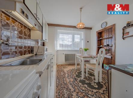 Prodej domu/vily, 160 m²