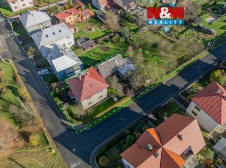 Prodej domu/vily, 160 m²
