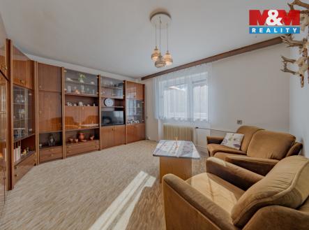 Prodej domu/vily, 160 m²