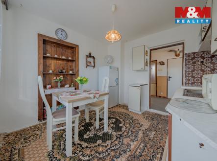Prodej domu/vily, 160 m²