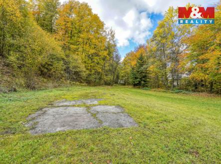 Prodej pozemku pro bydlení, 987 m²