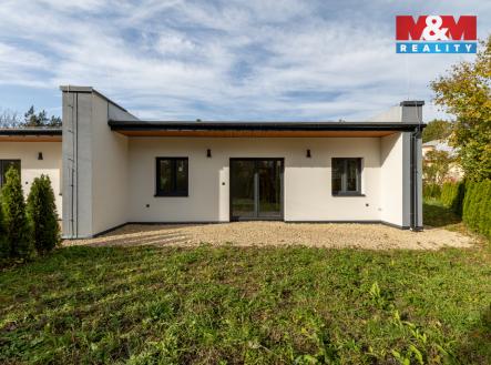 Prodej domu/vily, 77 m²