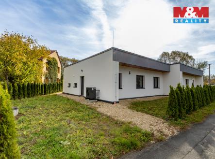 Prodej domu/vily, 77 m²