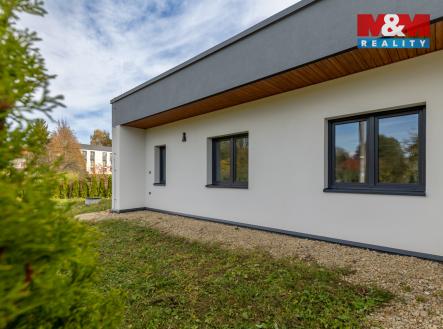 Prodej domu/vily, 77 m²