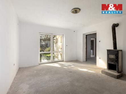 Prodej domu/vily, 100 m²