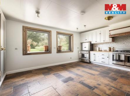 Prodej domu/vily, 100 m²