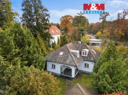 Prodej domu/vily, 140 m²