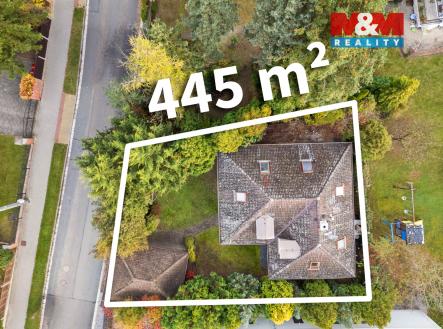 Prodej domu/vily, 140 m²