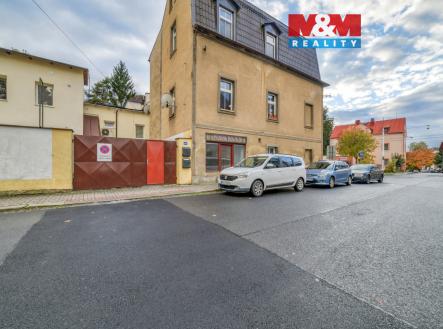 Pronájem obchodní prostor, 22 m²