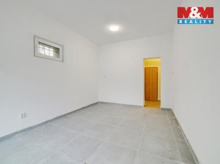 Pronájem obchodní prostor, 22 m²