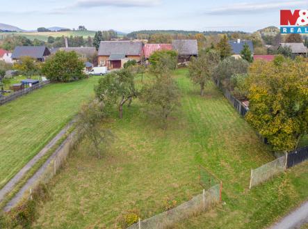 Prodej pozemku pro bydlení, 1 659 m²