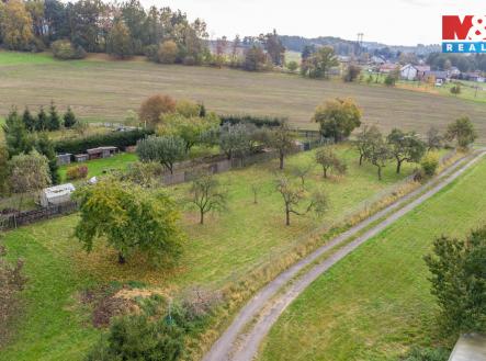 Prodej pozemku pro bydlení, 1 659 m²