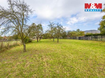 Prodej pozemku pro bydlení, 1 659 m²