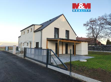 Pronájem domu/vily, 118 m²