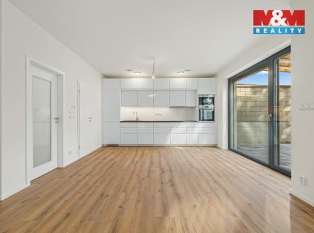 Pronájem domu/vily, 118 m²