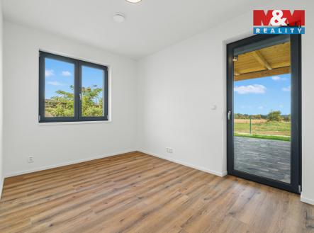 Pronájem domu/vily, 118 m²