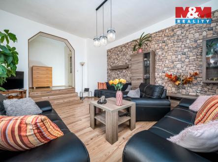 Prodej domu/vily, 165 m²