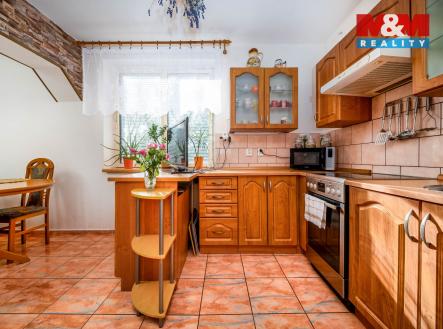 Prodej domu/vily, 165 m²