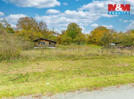 Prodej pozemku pro bydlení, 991 m²