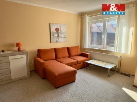 Pronájem bytu, 3+1, 65 m²