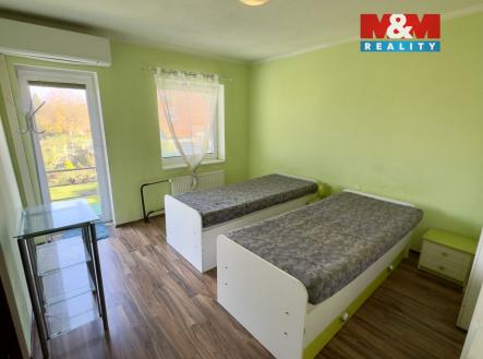 Pronájem bytu, 3+1, 65 m²