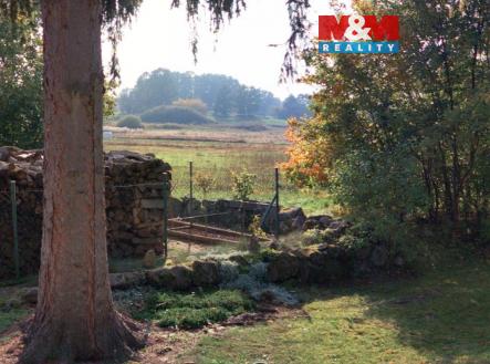 Prodej pozemku, trvalý travní porost, 5 258 m²