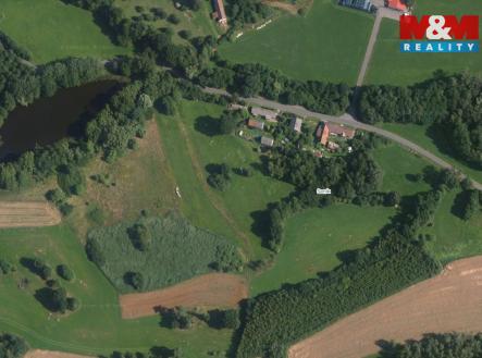 Prodej pozemku, trvalý travní porost, 5 258 m²