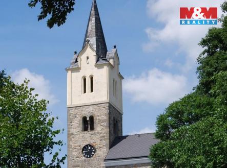 Prodej pozemku, trvalý travní porost, 5 258 m²