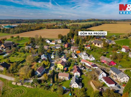 Prodej domu/vily, 211 m²