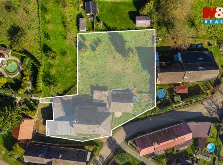 Prodej domu/vily, 211 m²