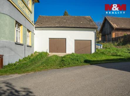 Prodej domu/vily, 211 m²