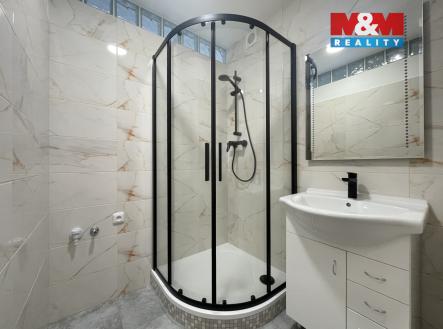 Pronájem bytu, 2+1, 53 m²