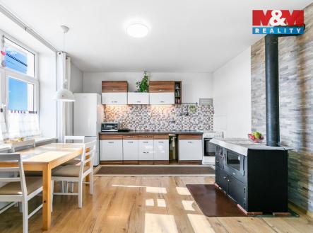 Prodej domu/vily, 188 m²