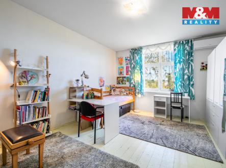 Prodej domu/vily, 188 m²