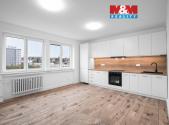 Prodej bytu, 3+kk, 54 m²