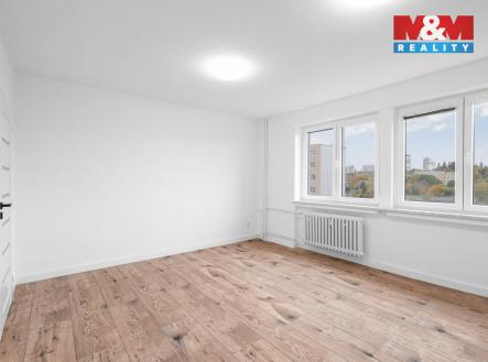 Prodej bytu, 3+kk, 54 m²