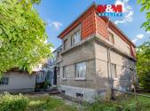 Prodej domu/vily, 264 m²