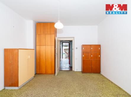 Prodej domu/vily, 264 m²