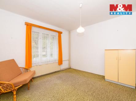 Prodej domu/vily, 264 m²