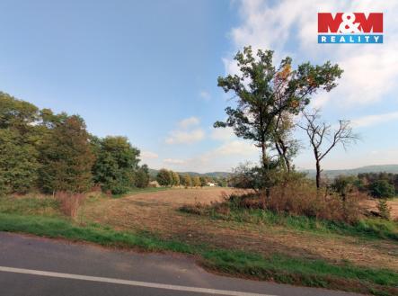 Prodej pozemku, zemědělská půda, 13 374 m²