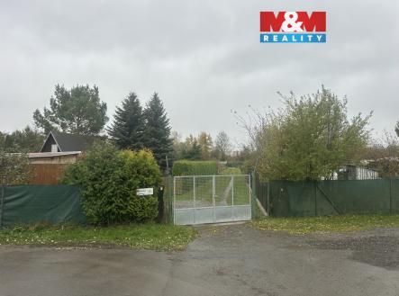 Prodej chaty/rekreačního objektu, 15 m²